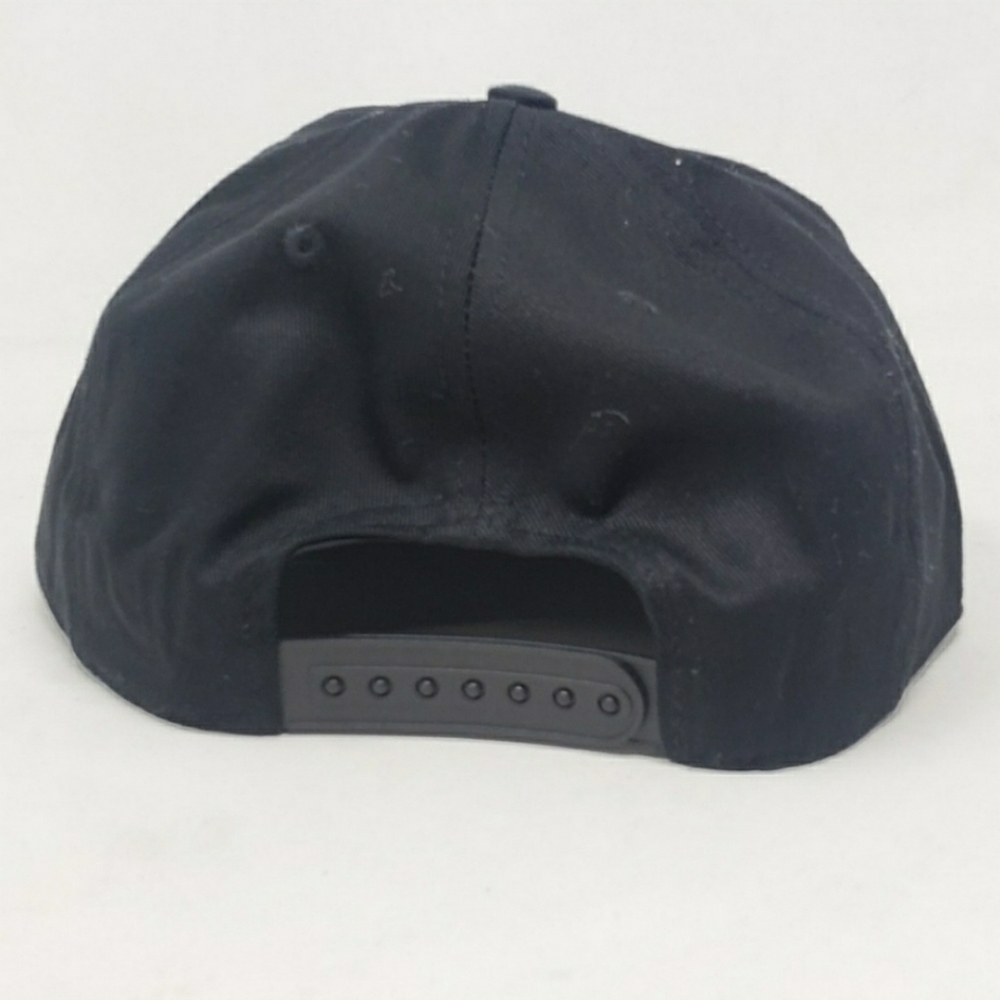 SPIRITUAL GANGSTER HAT - Picture 3 of 4